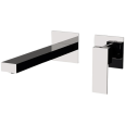 Смеситель для раковины Remer Q-Design QD15P