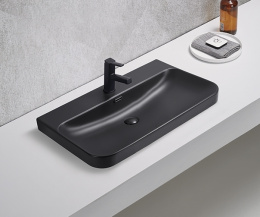 Фото Раковина встраиваемая сверху Gid Bm9580s