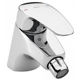 Смеситель для биде Roca Monodin new (5A6007C00) хром