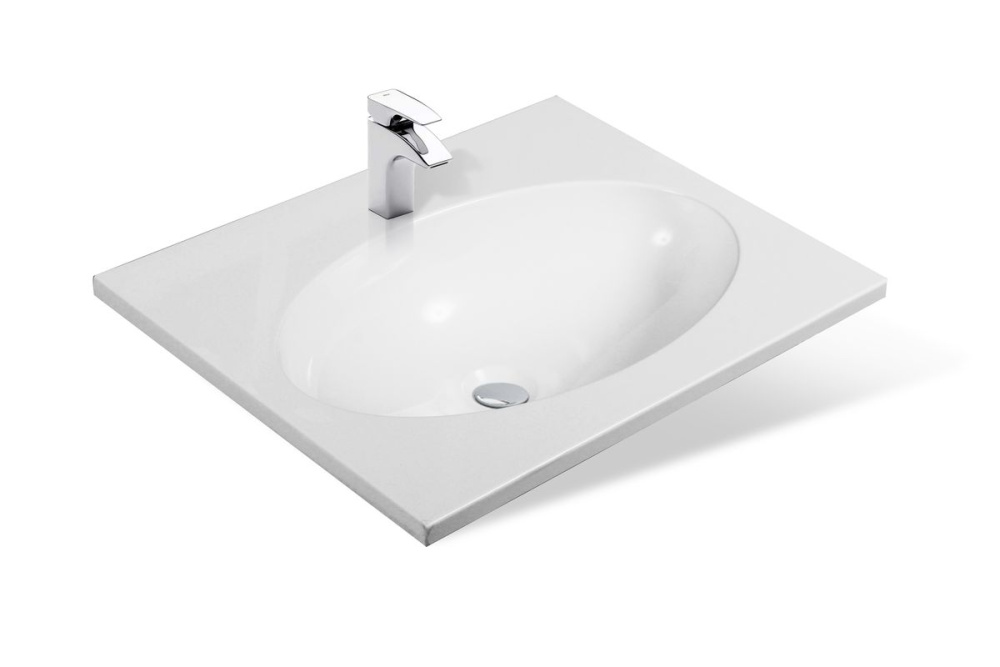 Фото Раковина 60х45см Эстет Вегас (ФР-00000777)