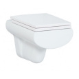 CREAVIT SLIM SM320.00000 Чаша унитаза с биде