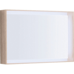 Geberit Citterio 500.572.JI.1 Зеркало, с подсветкой