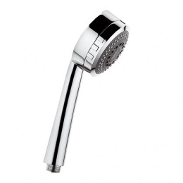Фото Ручной душ Kludi Zenta (6080005-00) хром