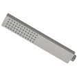 Ручной душ Remer INOX SS317RRX, нержавеющая сталь