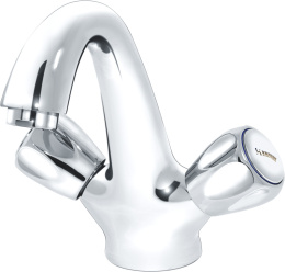 Смеситель для раковины ПАРМА LUX Варион 134918