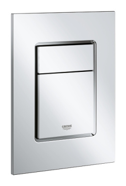 Кнопка смыва Grohe Skate Cosmopolitan (37535000)