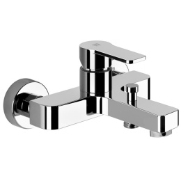 Смеситель для ванны Gessi Corso Venezia (47213#031) хром