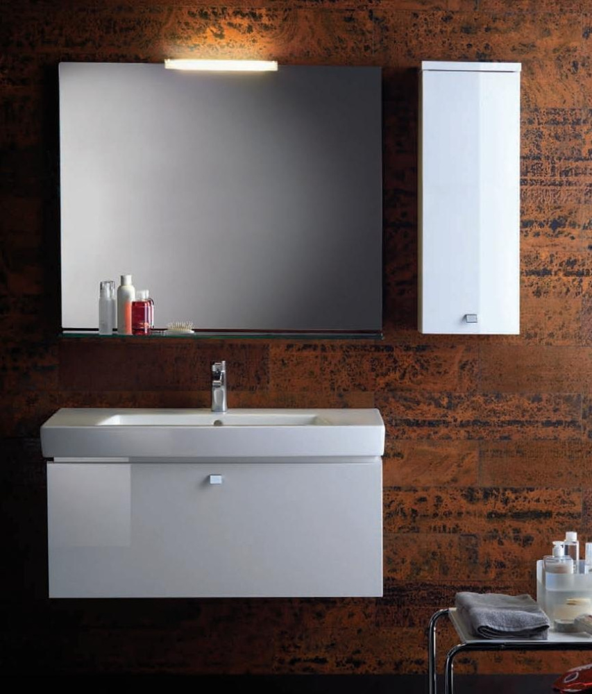 Фото Подстолье для раковины T7227UZ Ideal Standard Step