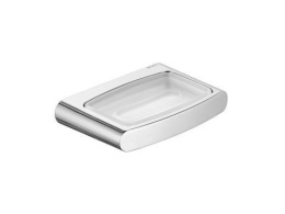 Фото Мыльница Keuco Elegance 11655019000, хром