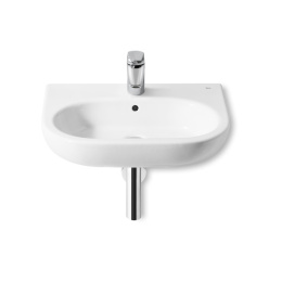 Раковина 60 см Roca Meridian (327242000) белый