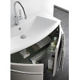 Stocco Vela Комплект мебели для ванной комнаты 1250хh640х350 мм