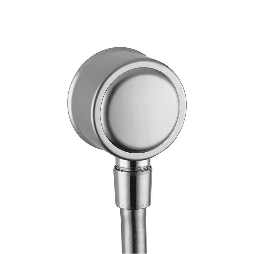 Фото Шланговое подсоединение Axor Montreux (16884260) хром