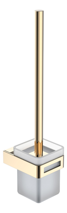 Фото Ерш настенный Boheme Q (10954-G) золото