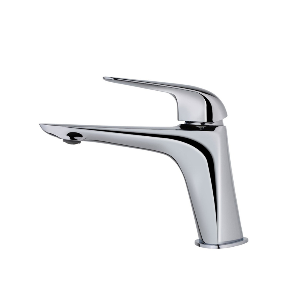 Фото Teka Itaca 673860200 Смеситель для раковины | без сливного гарнитура