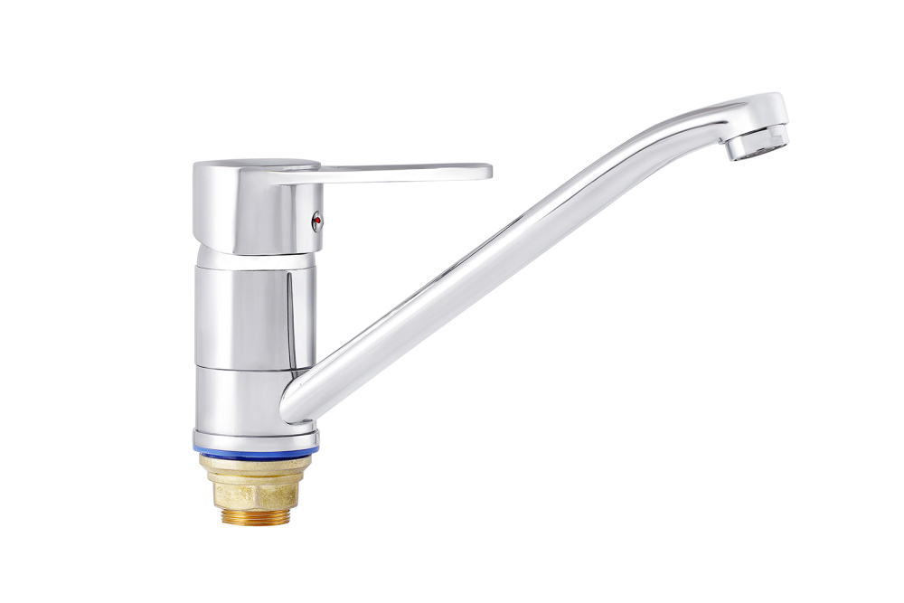 Фото Смеситель для кухни ПСМ-ПРОФСАН PSM-425-008 ПЛЮС тип См-МОЦБА, См-УмОЦБА