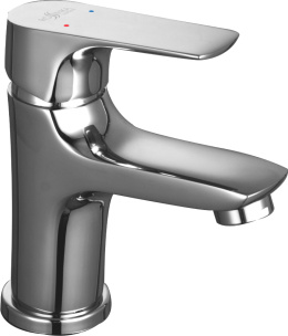 Фото Смеситель для раковины Rossinka (RS31-11)