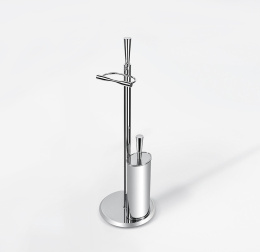 Стойка с аксессуарами Colombo Isole B9407