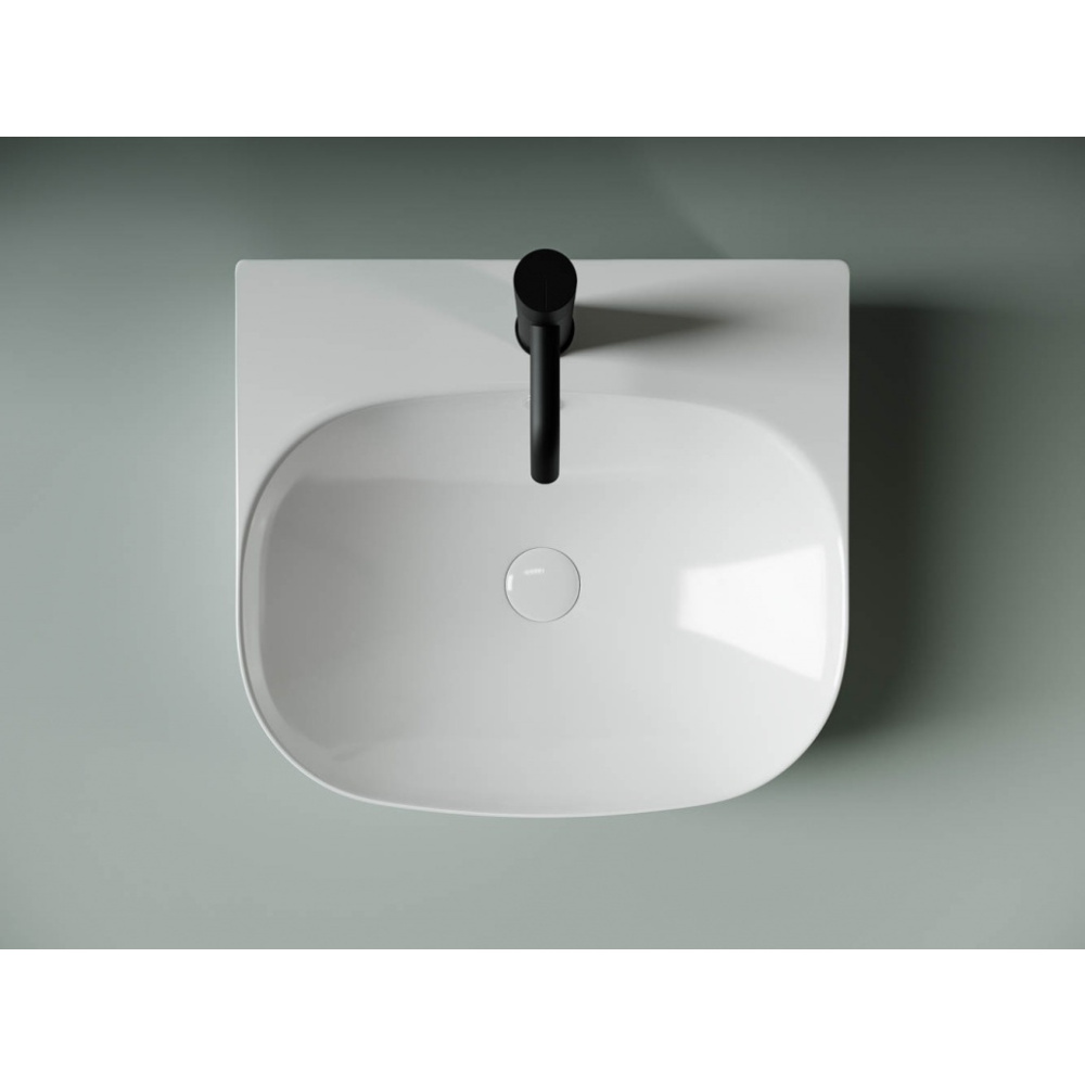 Накладная раковина Ceramica Nova ELEMENT CN5011
