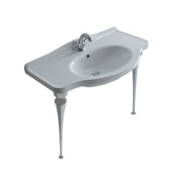 Фото Ножки под раковину Galassia Ethos (8447)