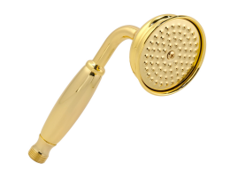 Фото Ручной душ Migliore Colonial 20040 латунь, золото