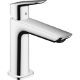 Смеситель для раковины Hansgrohe Logis (71252000) хром