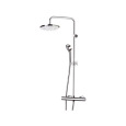 Душевая система термостатическая Remer EQ37330FG