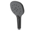 Душевая лейка Wonzon&Woghand (WW-981358-MB) Черный