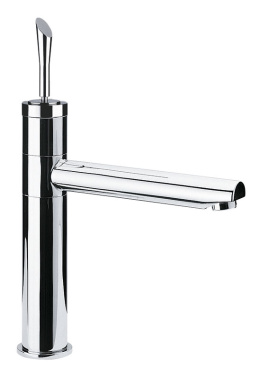 Смеситель Remer для кухни RR J40