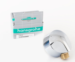 Гигиенический душ Hansgrohe Logis 4 в 1 (71606000/32129000/27454000/13620180)