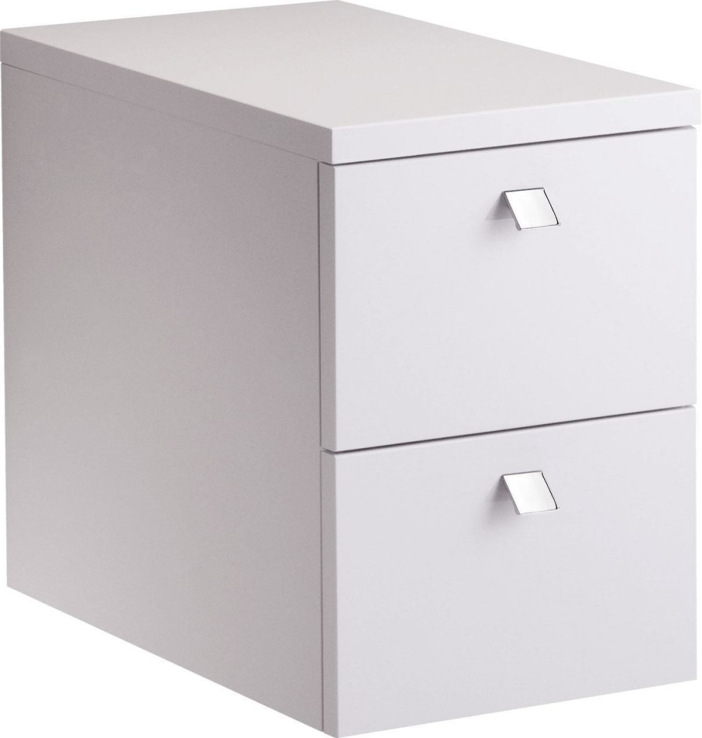 Фото Боковой шкафчик T7273 Ideal Standard Step