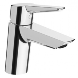 Смеситель для раковины Vitra Solid S (A42440EXP) хром