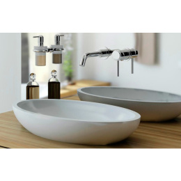 Смеситель Grohe Atrio 19287 001 для раковины