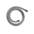 Шланг для душа Hansgrohe Isiflex (28272000) хром, 1,25м