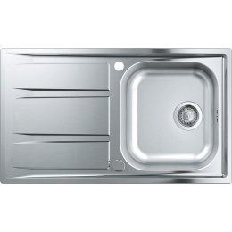 Кухонный набор Grohe K400 со смесителем для кухни Damixa Arc 290007464