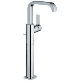 Grohe Allure 32249000 Смеситель для раковины, корпус высокий