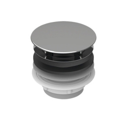 Донный клапан Bette (B580-901) хром