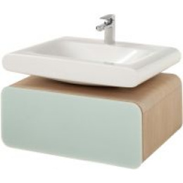 Шкаф-подстолье Ideal Standard Moments K2193SV светлый дуб