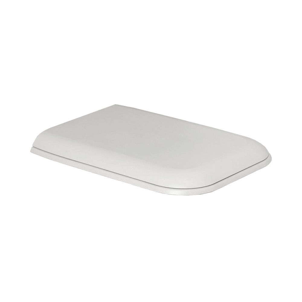 Сиденье с крышкой для унитаза Ceramica CIELO Shui Comfort CPVSHCOTF Quick Release - Soft Close