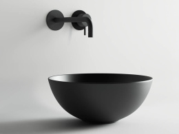 Фото Накладная раковина Ceramica Nova ELEMENT CN6004