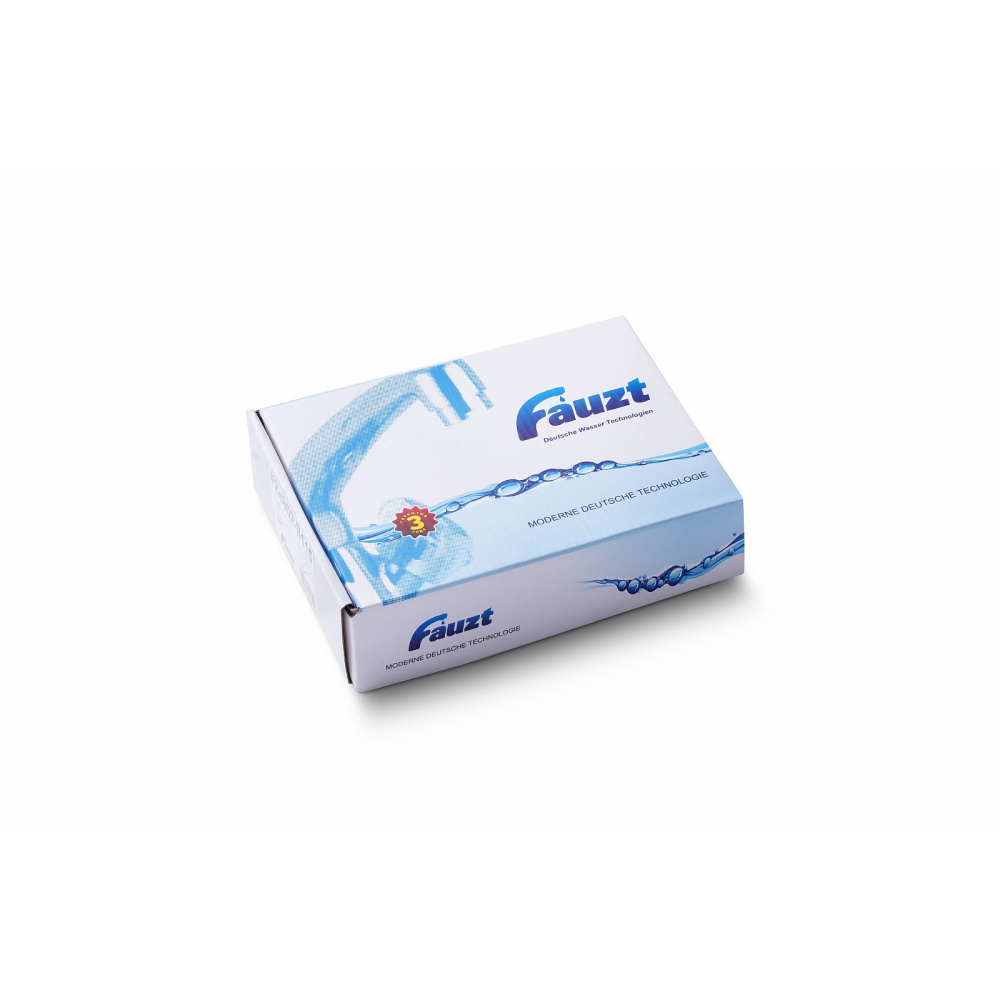 Смеситель для раковины FAUZT FZs-242-B101 тип См-УмОЦБА