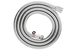 Душевой шланг 200 см Grohe (28158001) металлический, хром 