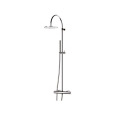 Душевая система термостатическая Remer EQ37330L