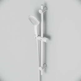 Фото Душевой комплект Am.Pm Gem (F0190033) белый