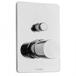 Фото Смеситель для душа Bossini Oki Z00006.030 Хром
