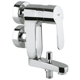 Grohe Eurostyle Cosmopolitan 23301000 Смеситель для ванны, с изливом