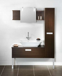 Фото Раковина 70 см IDO Seven D 1111801101