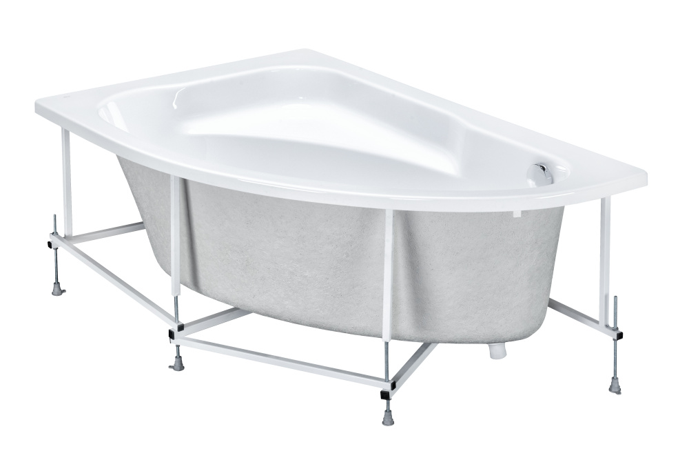 Фото Монтажный комплект к ванне Roca Welna (ZRU9302999)