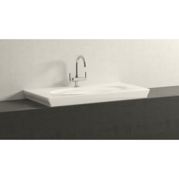 Grohe Atrio 21022000 Смеситель для раковины, корпус высокий