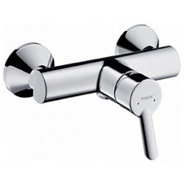 Смеситель для душа Hansgrohe Focus (31762000) хром