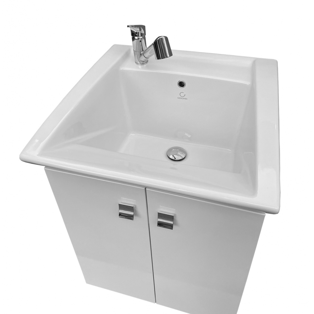 Раковина для стирки и хозяйственных нужд GEROMIN Specials YXM901 60*51 см